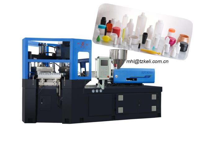 zhejiang keli plastic machinery co.,ltd Gallery